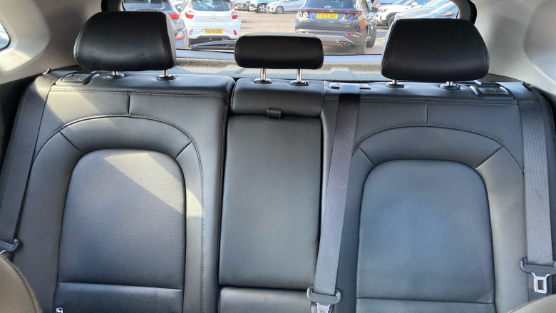 Hyundai Kona 1.6 GDi Hybrid Ultimate 5dr DCT Hybrid Hatchback